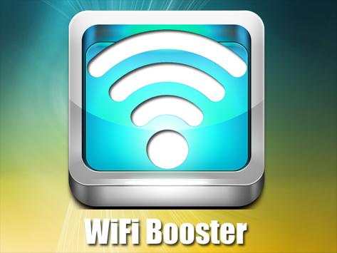 4G 3G WiFi Accelerator Prank screenshot 1