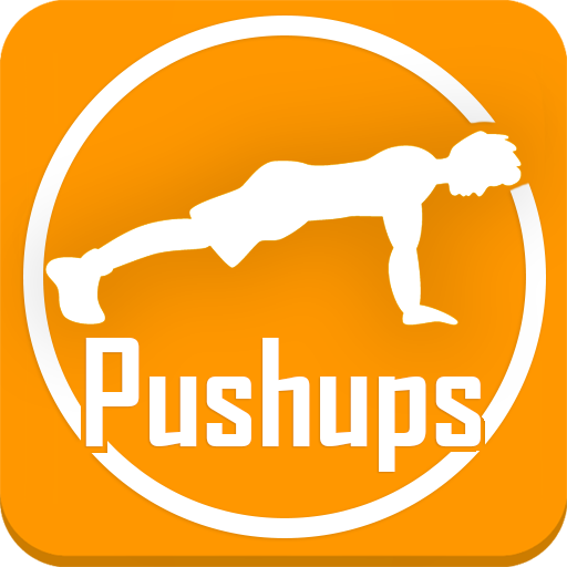 My Pushups workout icon