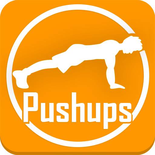 My Pushups workout 1.0.3