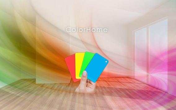 ColorHome Visualizer Snap screenshot 6