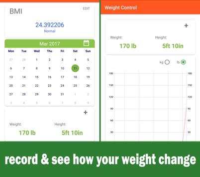 Home Workouts - For Men & Women screenshot 2