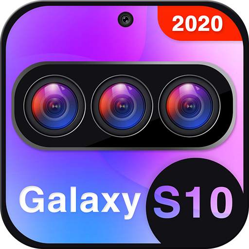 Camera For Galaxy S10 Pro : Best Selfie Camera 6.0
