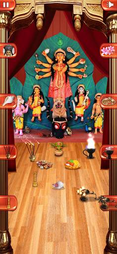 Durga Aarti скриншот 13
