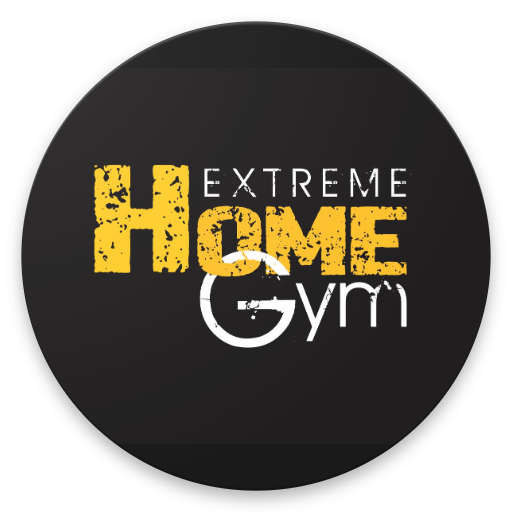 Extreme Home Gym icon