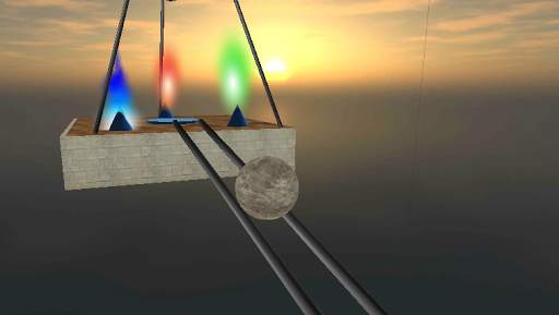 Rolling Ball screenshot 5