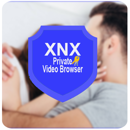 XN Hot Video- XnX Private Browser No Block icon