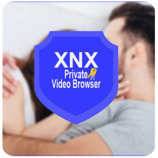 XN Hot Video- XnX Private Browser No Block 2.0