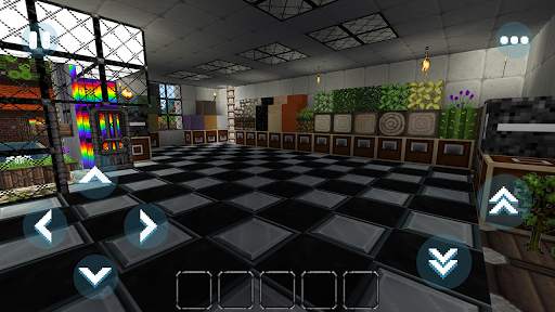 GO Craft and Build 3D screenshot 4