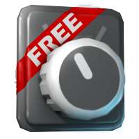 Turn It On! free logo