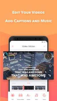 Screen Recorder 3 تصوير الشاشة