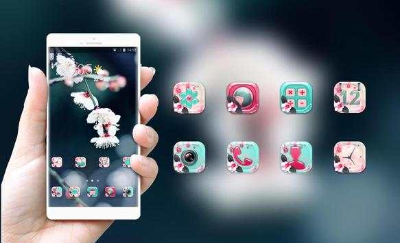 Theme for oppo R15x wallpaper screenshot 4