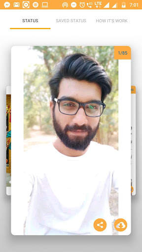 Status Downloader App for What's App screenshot 2