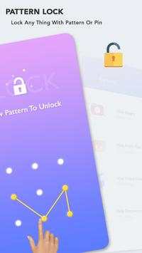 Photo Vault - Hide Photo,Video & App Locker screenshot 3