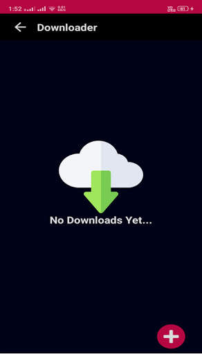 Chatur Player 3 تصوير الشاشة