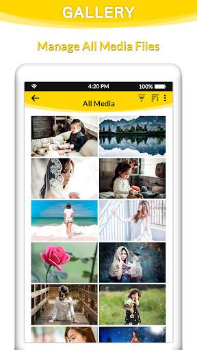 Gallery Pro screenshot 12