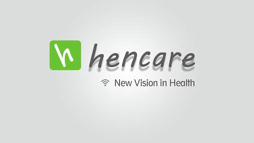 Hencare WIFI Version screenshot 1