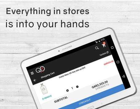 QatarBestDeals Online Shopping screenshot 11