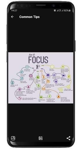Study Tips screenshot 3