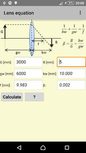 Math Expert скриншот 3