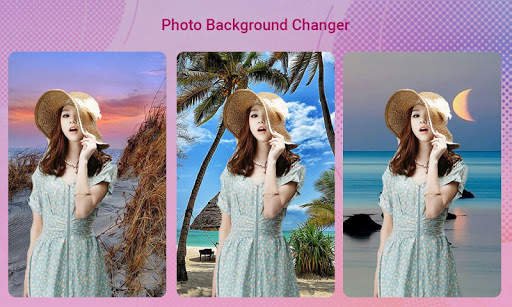 Photo Background Changer screenshot 3