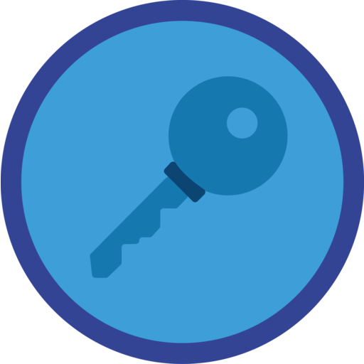 Password Generator icon