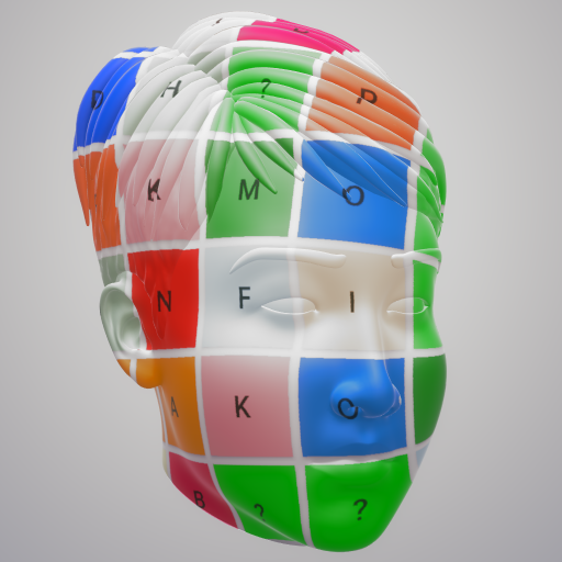 Matching Pairs of Cards - Train your Brain icon