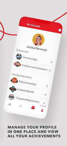 Learner Mobile screenshot 5