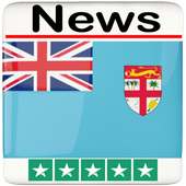 Fiji News, Fiji times, Fiji Sun, Fiji TV, Fiji FM on 9Apps