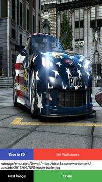 Need For Speed screenshot 3