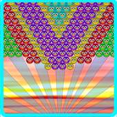 Bird Bubble Shooter 2017 1.0.0