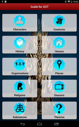 Guide for Game Of Thrones screenshot 9
