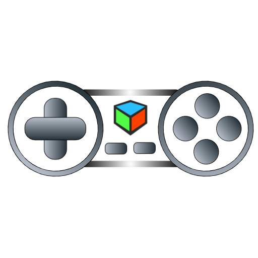 Retro Game Center (emulation) 2.8.2