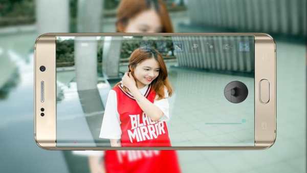DSLR Camera For Sony XZ screenshot 4