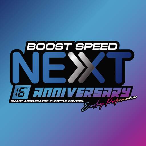 Boost Speed Next 16th 2.0.0