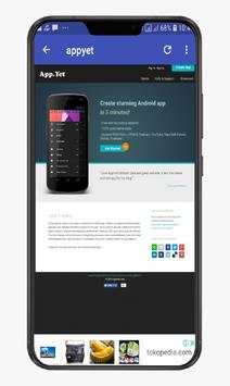 CREATOR APK 2019 screenshot 7