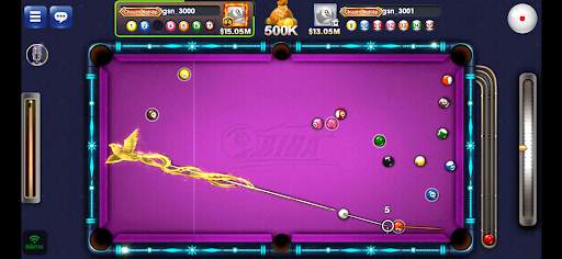 Bida ZingPlay - Bia 8 bi screenshot 24