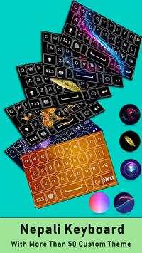 Nepali Keyboard screenshot 8
