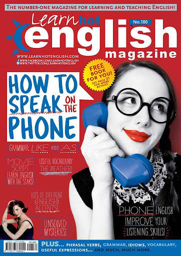 Learn Hot English screenshot 6