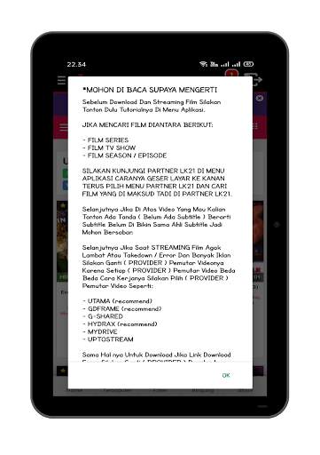 LAYARKACA21-LK21 screenshot 14