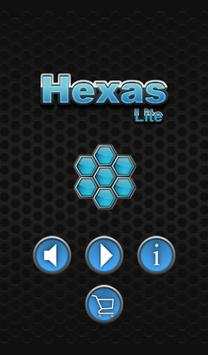 Hexas Lite screenshot 8