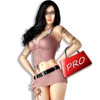 Naughty Girlfriend : Pro