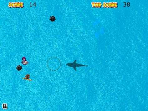 SHARK screenshot 6
