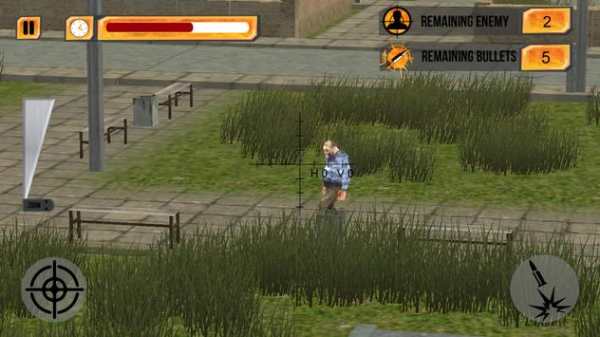 Dead Zombie Shooter : FPS Dead Trigger screenshot 1