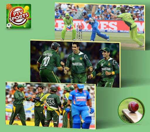 PTV Sports screenshot 3