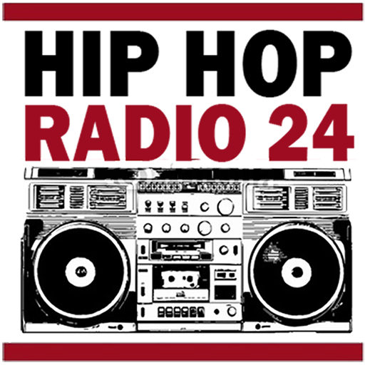 HIP HOP R&amp;B RAP TRAP OLD SOUL FUNK REGGAE RADIO icon