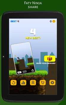 Faty Ninja screenshot 4