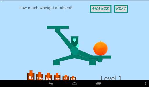 Balance Games screenshot 5