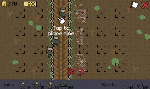 Trench Warfare World War 2 screenshot 8