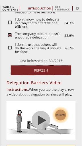 2-Way Delegation screenshot 3