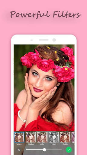 Sweet Camera Plus -  Beauty Plus Selfie screenshot 3